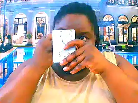 EbonyHotBuns online show from March 2026 08:57:01 PM