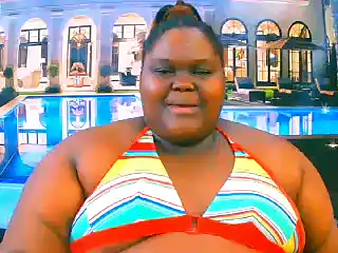 EbonyHotBuns online show from March 2026 09:30:02 AM