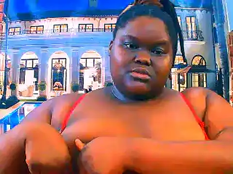 EbonyHotBuns online show from April 2026 06:40:02 AM