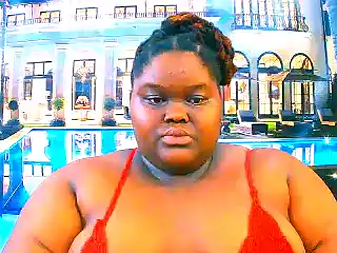 EbonyHotBuns online show from February 2026 06:38:04 PM