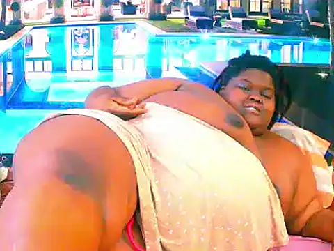 EbonyHotBuns online show from March 2026 09:13:02 AM