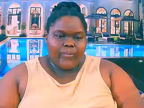 EbonyHotBuns online show from December 2025 06:59:01 AM