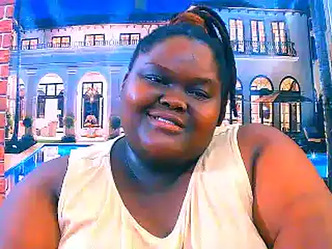 EbonyHotBuns online show from April 2026 06:37:01 AM