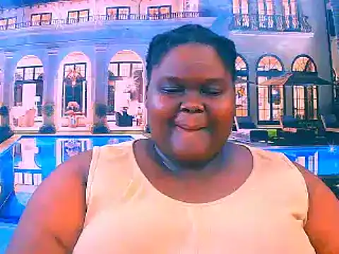 Snapshot of EbonyHotBuns chatting on July 2026 11:10:02 AM EbonyHotBuns online show from July 2026 11:10:02 AM