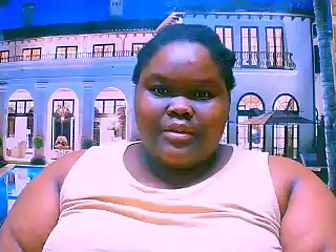 EbonyHotBuns online show from October 2025 05:30:02 AM