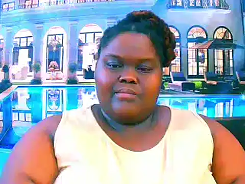 EbonyHotBuns online show from February 2026 08:55:02 AM