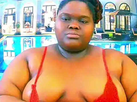 EbonyHotBuns online show from February 2026 09:06:01 AM