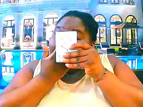 EbonyHotBuns online show from February 2026 06:41:01 PM