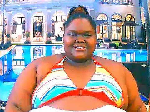 EbonyHotBuns online show from March 2026 09:10:01 AM