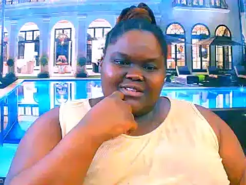 EbonyHotBuns online show from March 2026 10:50:01 AM