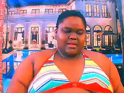 Snapshot of EbonyHotBuns chatting on June 2026 06:09:01 PM EbonyHotBuns online show from June 2026 06:09:01 PM