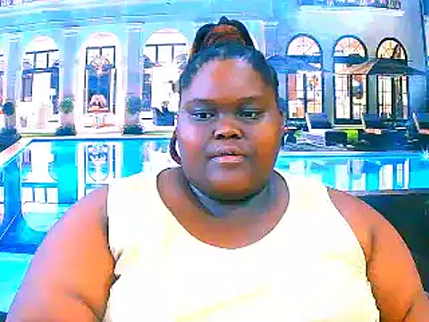 EbonyHotBuns online show from March 2026 08:30:01 AM