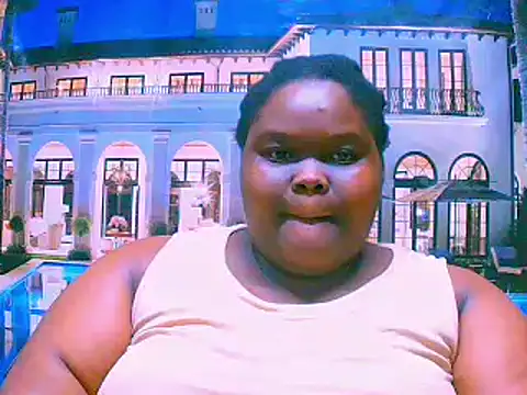 EbonyHotBuns online show from October 2025 05:53:02 AM