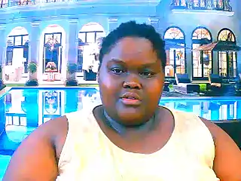 EbonyHotBuns online show from March 2026 06:48:01 PM