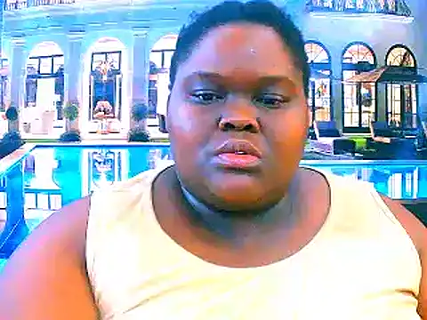 EbonyHotBuns online show from March 2026 09:09:01 PM