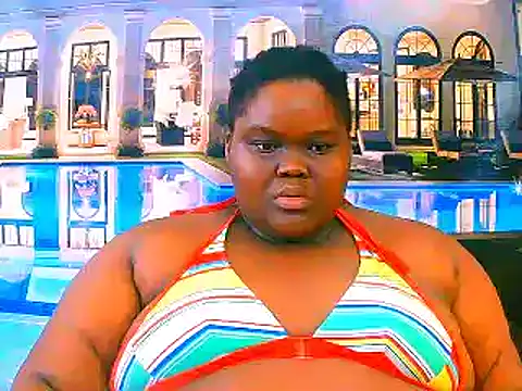 EbonyHotBuns online show from March 2026 05:15:01 AM