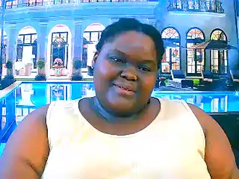 EbonyHotBuns online show from March 2026 06:54:02 AM