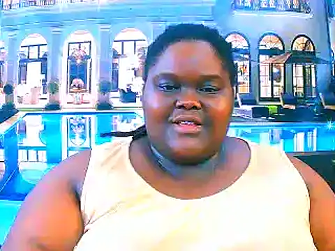 EbonyHotBuns online show from March 2026 10:00:02 AM