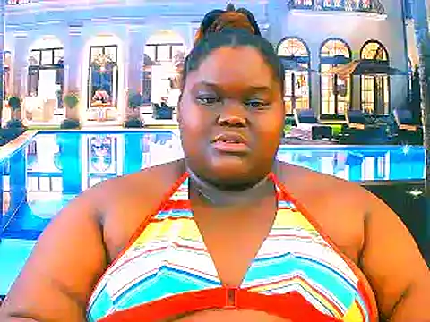 EbonyHotBuns online show from March 2026 09:35:01 PM