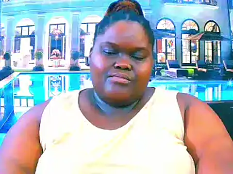 EbonyHotBuns online show from March 2026 09:40:02 AM