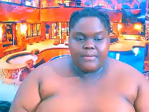 Snapshot of EbonyHotBuns chatting on July 2026 09:09:02 AM EbonyHotBuns online show from July 2026 09:09:02 AM