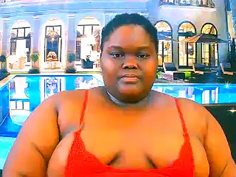 EbonyHotBuns online show from March 2026 09:03:01 AM