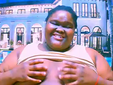 EbonyHotBuns online show from October 2025 06:53:02 PM