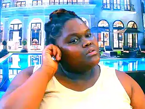 EbonyHotBuns online show from February 2026 06:50:01 PM