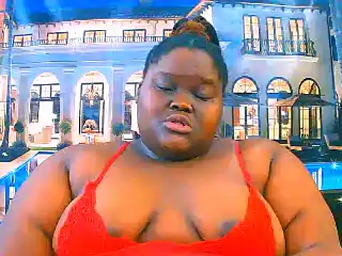 EbonyHotBuns online show from April 2026 08:48:02 PM