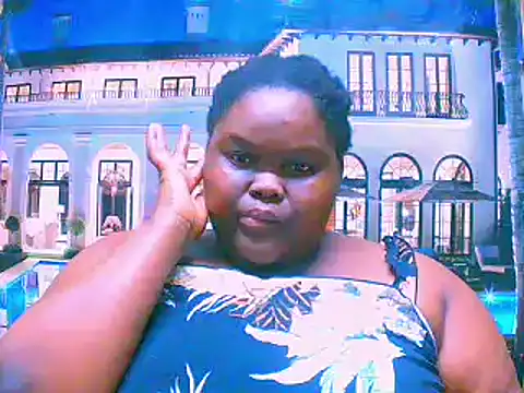 EbonyHotBuns online show from October 2025 05:30:01 AM