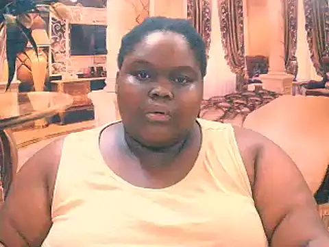 EbonyHotBuns online show from January 2026 07:45:02 AM