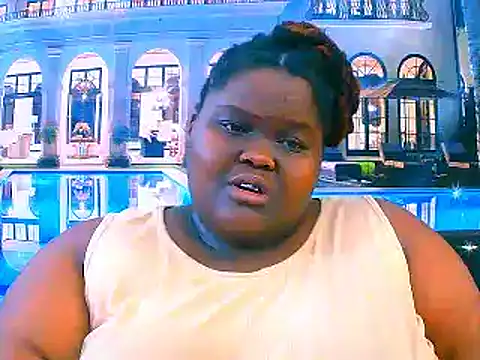 EbonyHotBuns online show from February 2026 08:02:02 AM