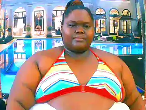 EbonyHotBuns online show from March 2026 09:46:02 PM