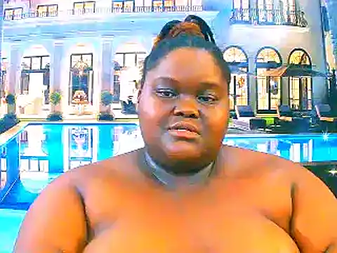 EbonyHotBuns online show from March 2026 09:16:01 PM