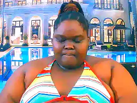 EbonyHotBuns online show from March 2026 10:56:01 PM