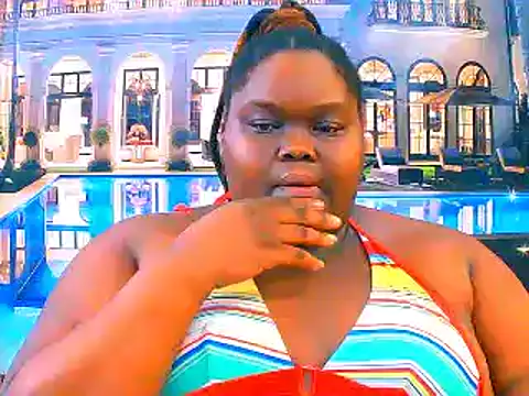 EbonyHotBuns online show from April 2026 05:14:02 AM