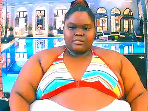 EbonyHotBuns online show from March 2026 10:28:01 AM