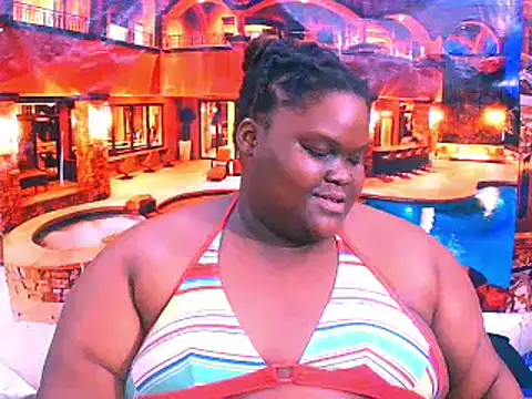 Snapshot of EbonyHotBuns chatting on July 2026 07:39:02 PM EbonyHotBuns online show from July 2026 07:39:02 PM