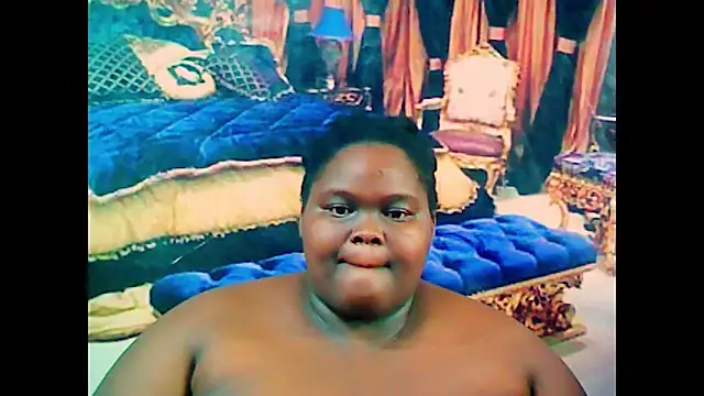 EbonyHotBuns online show from March 2025 12:23:02 AM