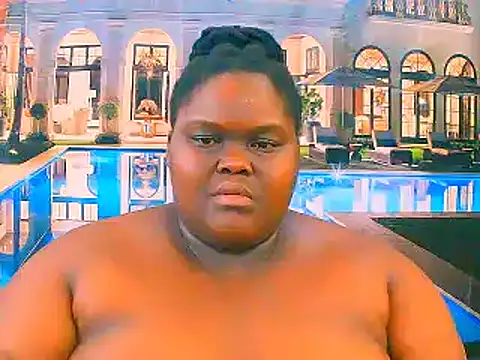 EbonyHotBuns online show from December 2025 09:08:02 PM