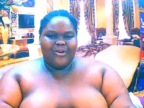 EbonyHotBuns online show from January 2026 07:12:02 AM