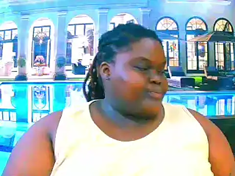 EbonyHotBuns online show from February 2026 06:57:02 AM