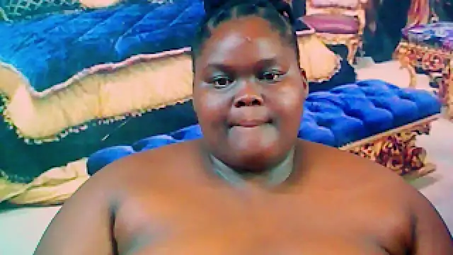 EbonyHotBuns online show from March 2025 12:26:02 AM