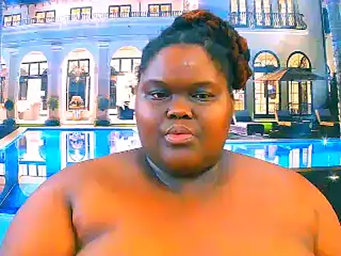 EbonyHotBuns online show from February 2026 07:47:01 PM