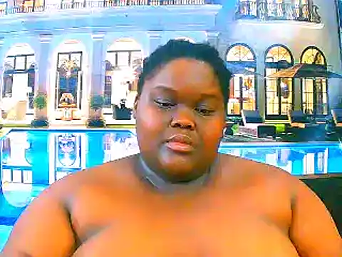 EbonyHotBuns online show from March 2026 06:59:01 PM