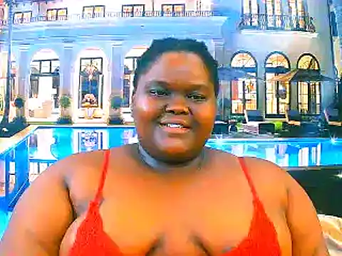 EbonyHotBuns online show from March 2026 09:27:01 AM