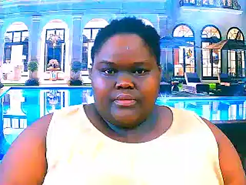 EbonyHotBuns online show from March 2026 08:29:01 AM