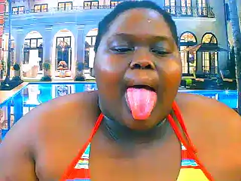 EbonyHotBuns online show from March 2026 09:42:01 PM