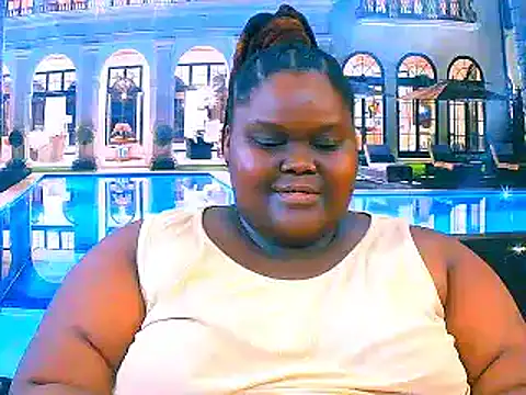 EbonyHotBuns online show from March 2026 08:46:01 PM