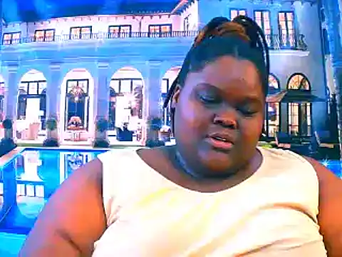 EbonyHotBuns online show from April 2026 08:53:02 PM